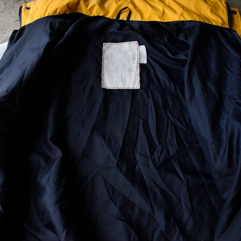 90's HELLY HANSEN “HELLY TECH”  セーリングジャケット 230924H
