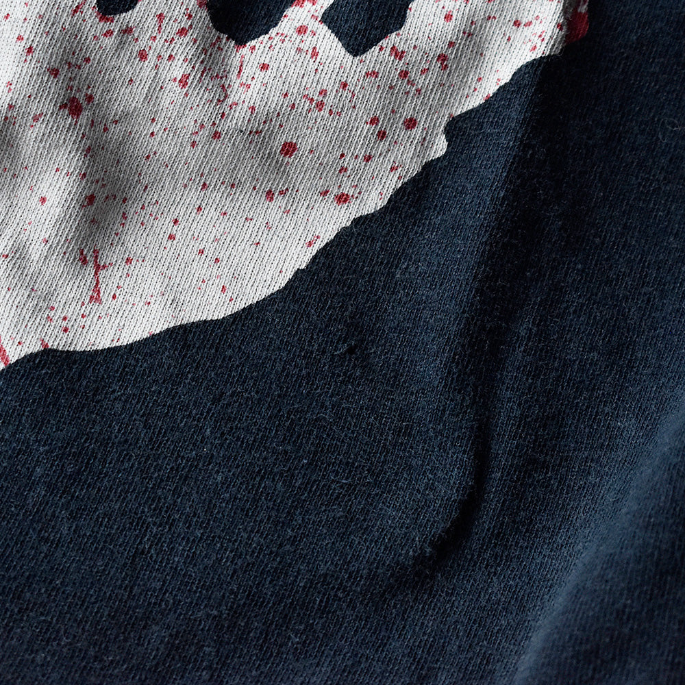 Y2K The Misfits “Skull” Tシャツ 240821H