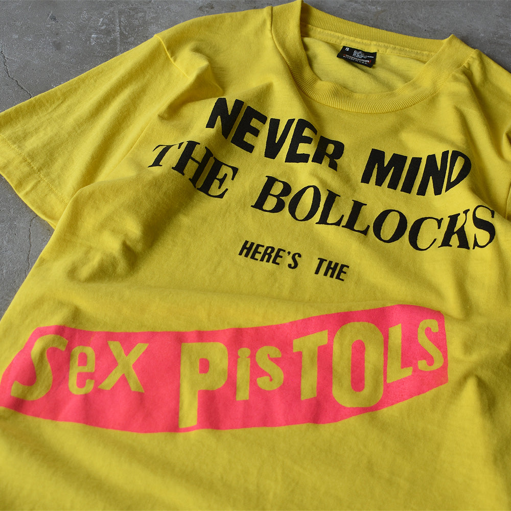 80-90's デッドストック！ Sex Pistols 