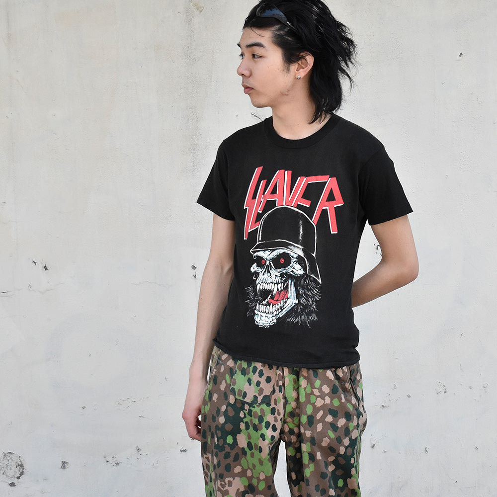 90's Slayer “JAPAN 1990“ Tシャツ 250422HT62