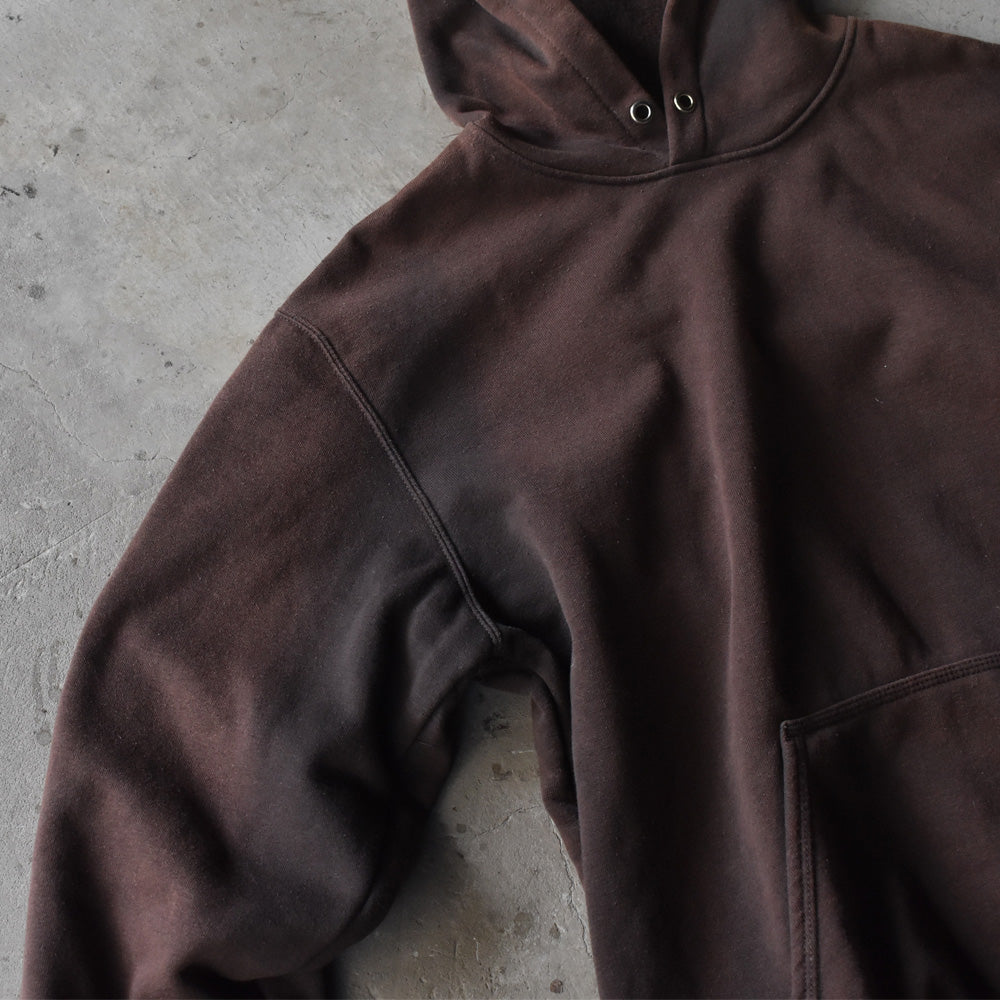 Carhartt “LOOSE FIT” フェードカラー！ プルオーバー パーカー 231129