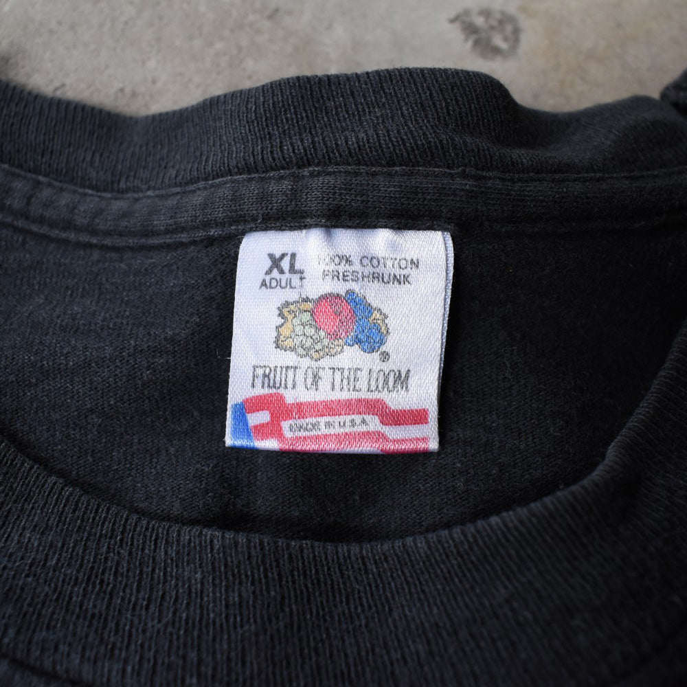 90’s SKINNY PUPPY “PROCESS / Cures That Kill”  ロックTシャツ 251125H
