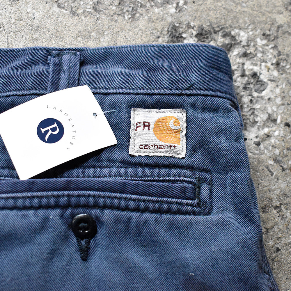 Carhartt FR ペンキ！コットン ワークパンツ 250311H