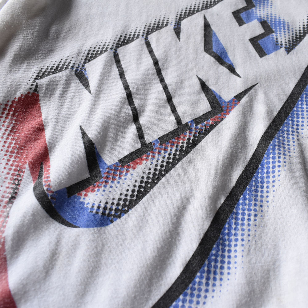 90’s NIKE ブートレグ ロゴ Tシャツ 250515