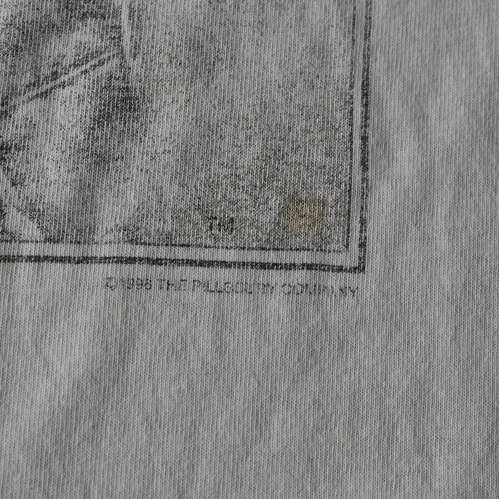 90's “Doughboy” Calvin Kleinパロディ！ Tシャツ 230927H