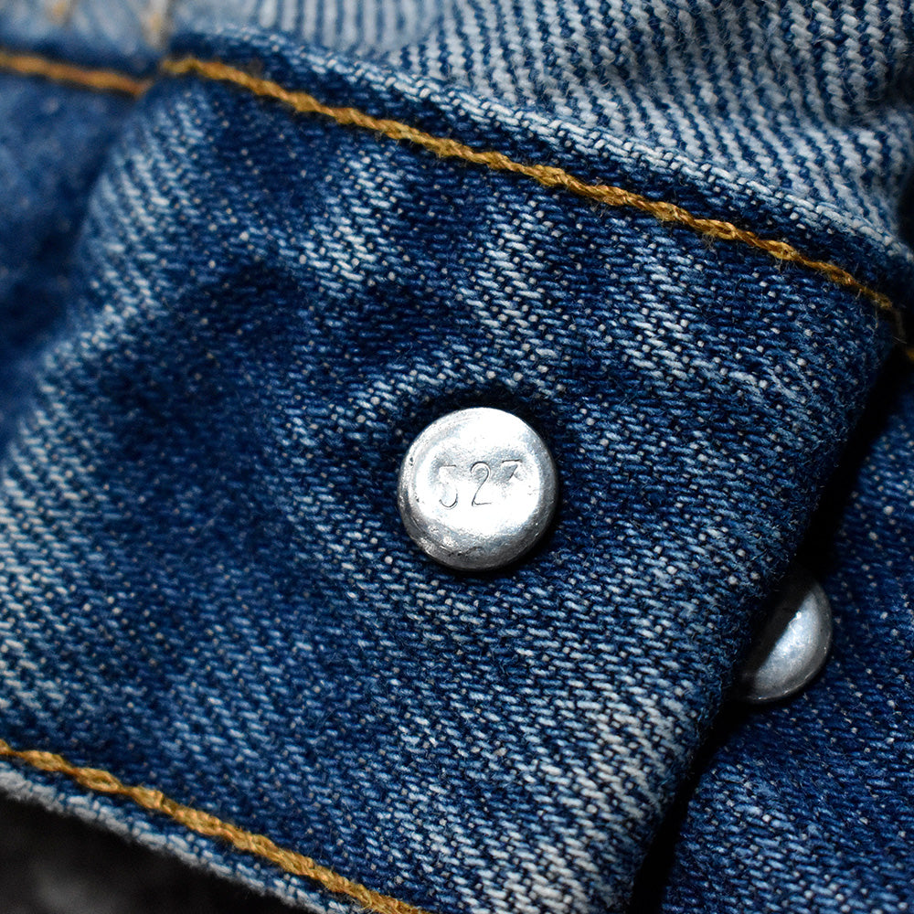 90's Levi's 70506-0216 デニムジャケット USA製 240516H