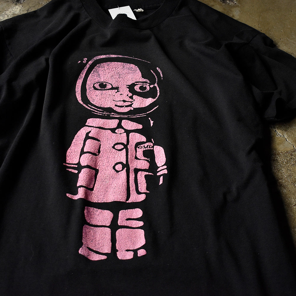 90's CUD “Leggy Mambo” Tシャツ 241220H