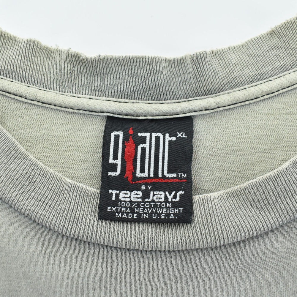 90's Def Leppard “Adrenalize” 7-Day Weekend Tour  ロックTシャツ 260512HFK2