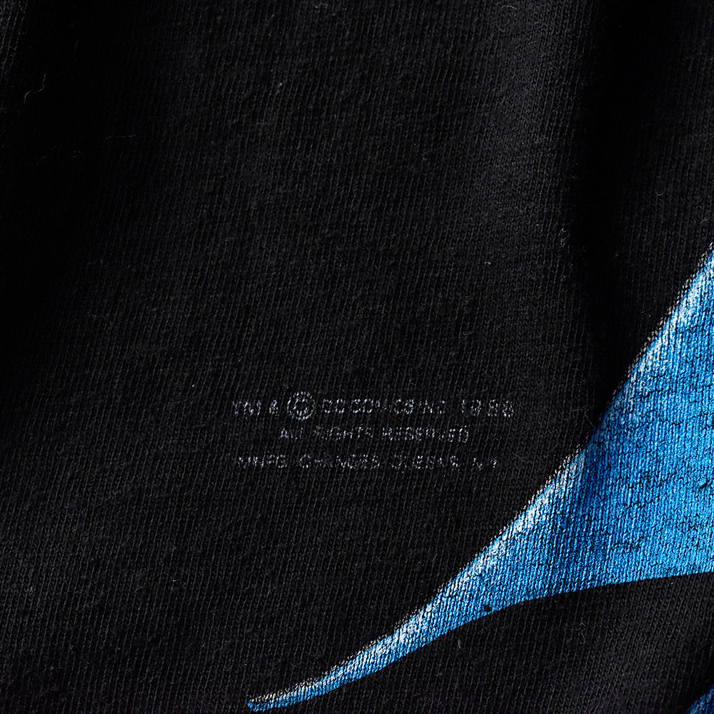 80's DC Comics "Batman" 海外コミック キャラTシャツ 250728H