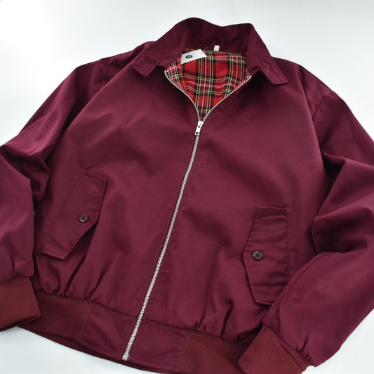 90's Harrington Jacket スウィングトップ 260313H