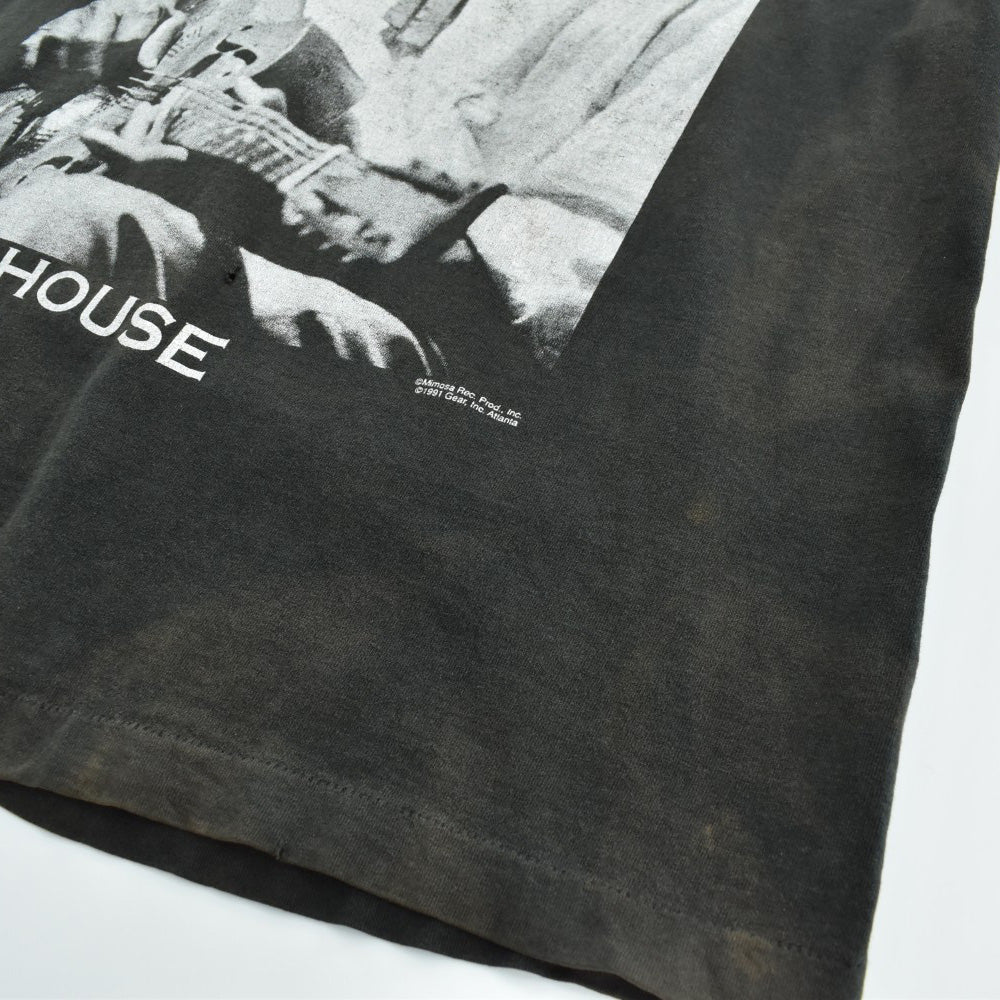 90's Son House フォトプリント ブルースTシャツ USA製 260721H