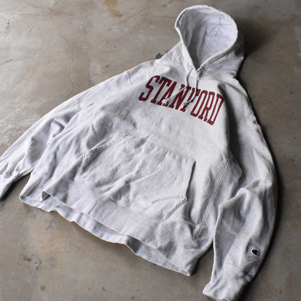 Champion “STANFORD” RWパーカー 241213