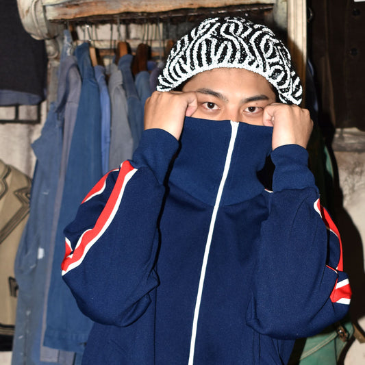 70’s トリコロール トラックジャケット 251003H