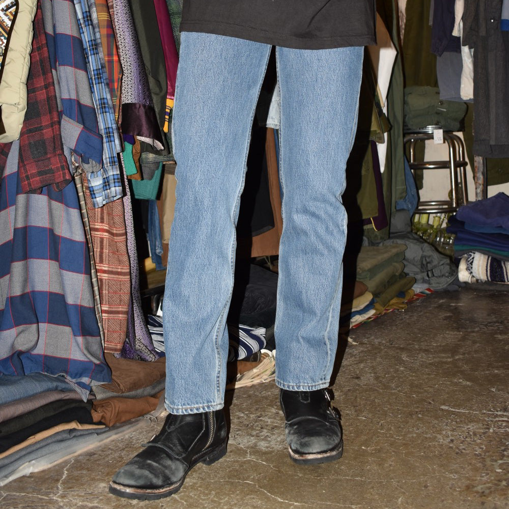 90's N.O.S. Levi's 501 デニムパンツ USA製 2600529H