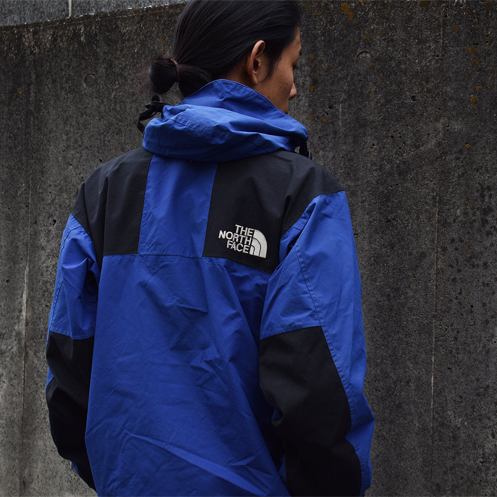 90’s The North Face XSサイズ！ マウンテンガイドジャケット 231030