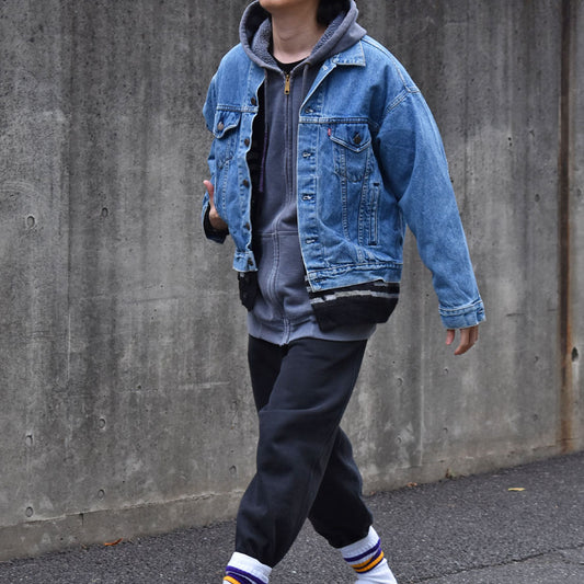 90’s Levi's 70507-4890 デニムジャケット USA製 231112