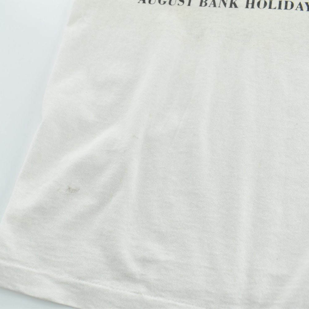 90's Reading Festival 1990 フェス ロックTシャツ 260609H