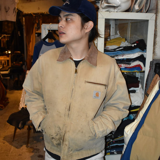 Pick Up : Carhartt – LABORATORY®