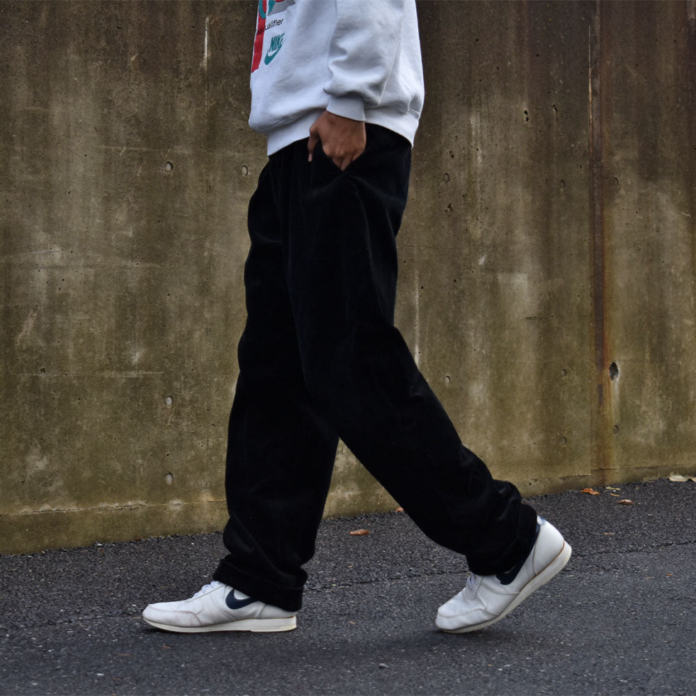 90’s Polo Ralph Lauren 太畝コーデュロイパンツ スラックス 231015