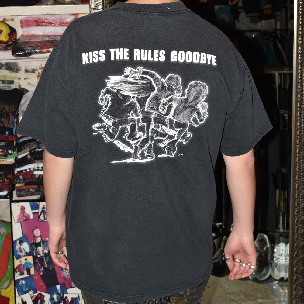 90’s DETROIT ROCK CITY ムービーTシャツ 251128H