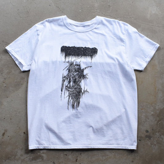Bloodsoaked Necrovoid "Slow Decaying Death" Tシャツ 250926