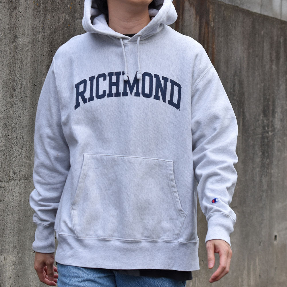 Champion “RICHMOND” RWパーカー 230926