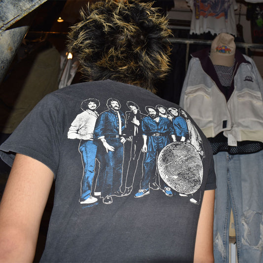 80’s Chicago ロックTシャツ 250919H