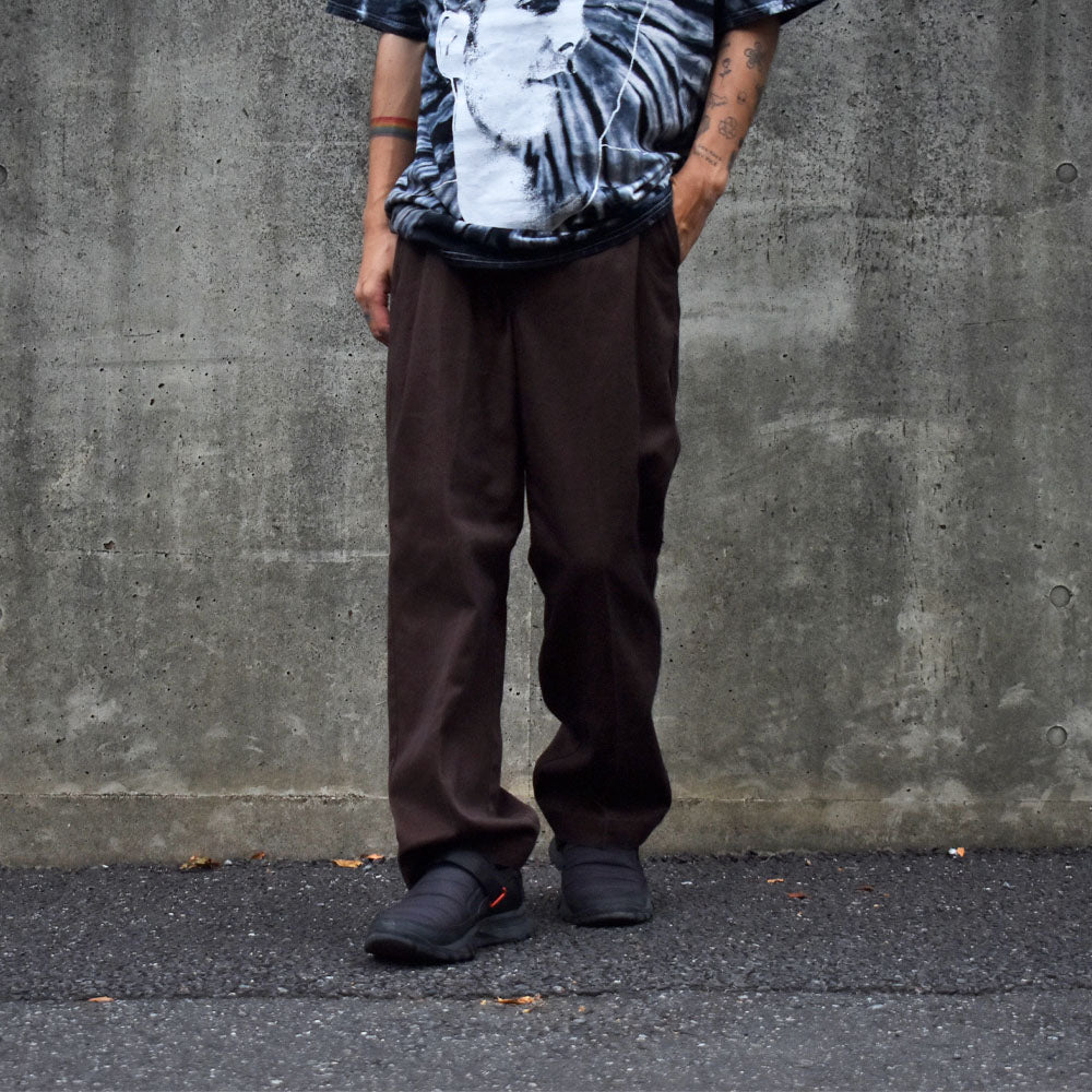 90's Dickies/ディッキーズ ワークパンツ USA製 230921