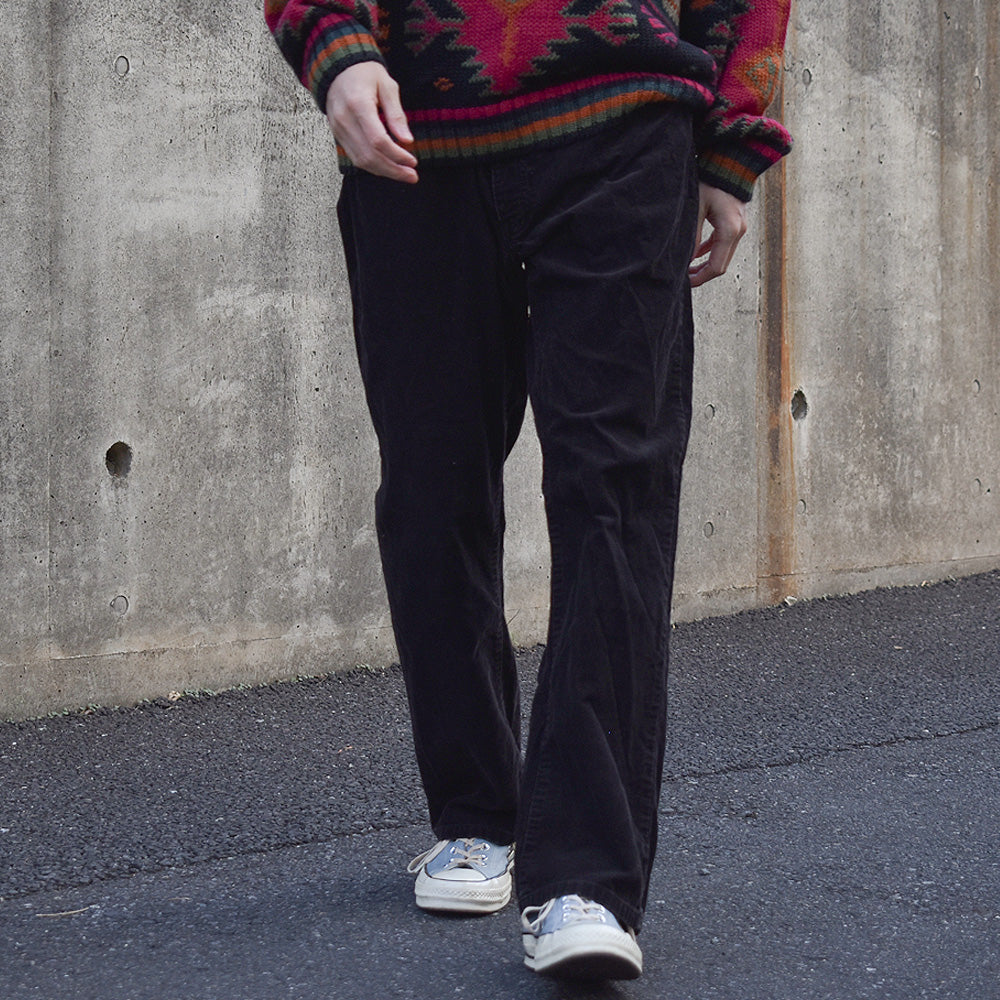 Polo Ralph Lauren 5ポケット 細畝 コーデュロイパンツ 231203
