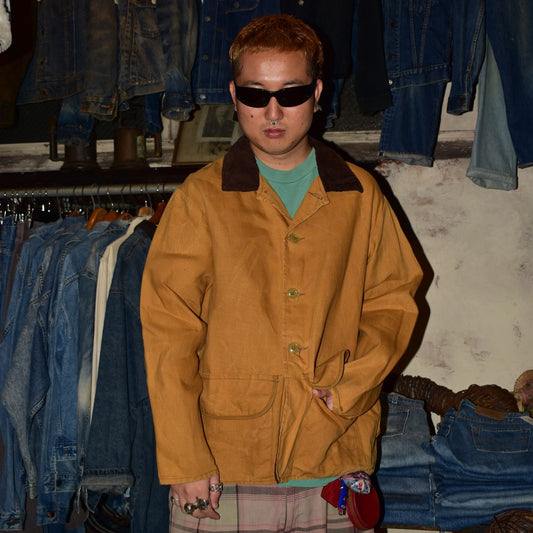 70’s Black Sheep ダック ハンティングジャケット 261020H