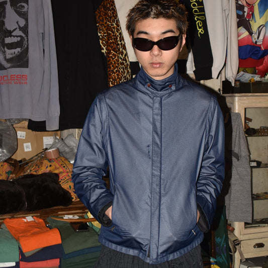 PRADA SPORT GORE-TEX ナイロンジャケット 260203H