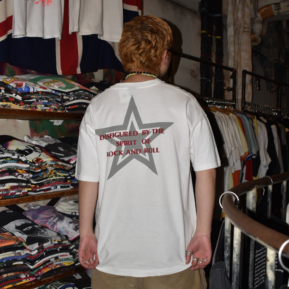 90's THE FAMILY CAT "Steamroller" ロックTシャツ 260320H