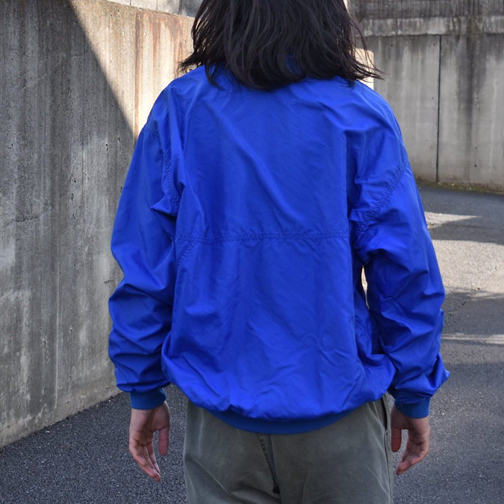 90’s patagonia ワッペン付き！ シェルドシンチラ ナイロンジャケット 231113
