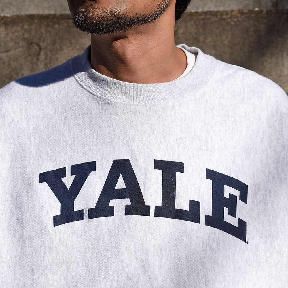 Champion “YALE” RWスウェット 250104