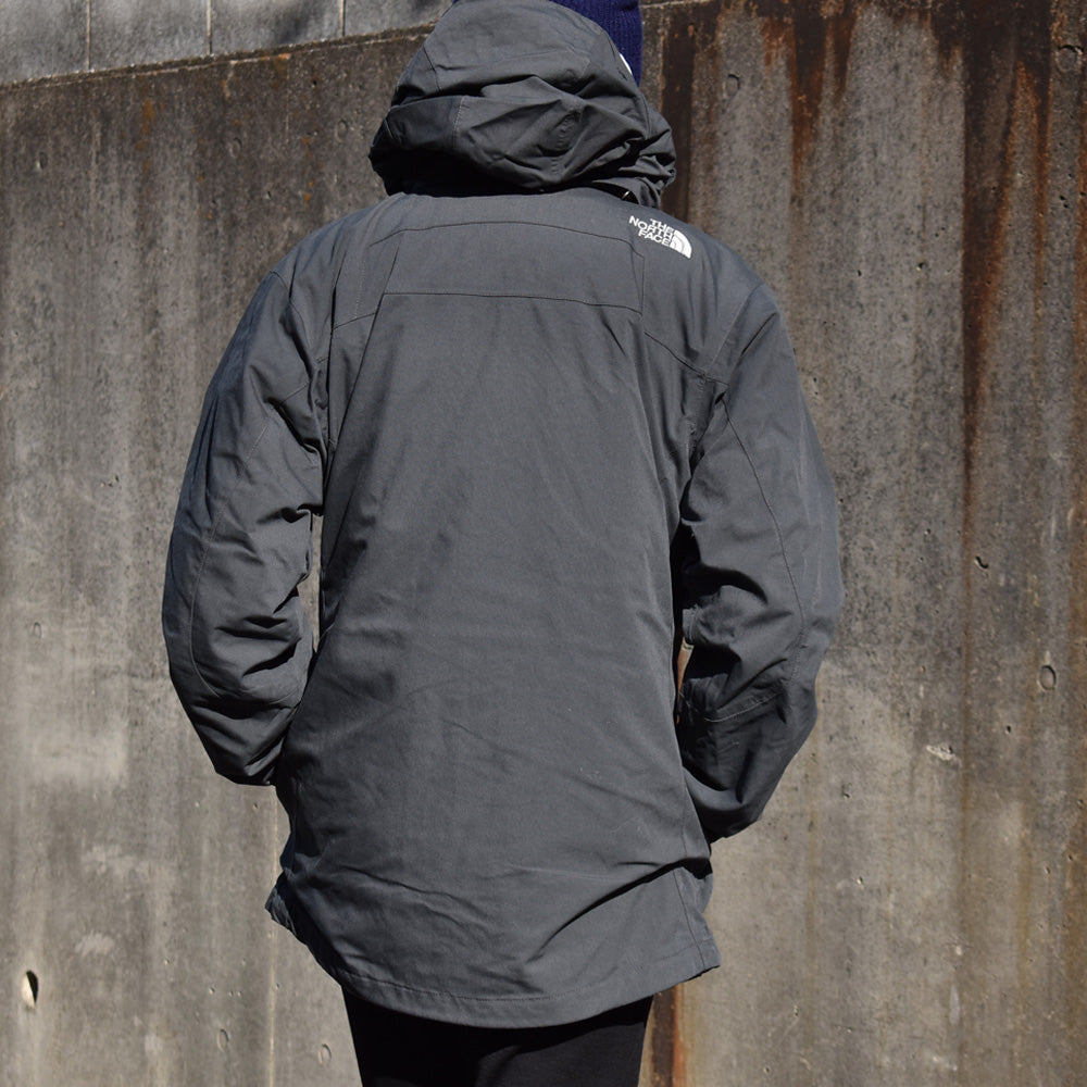 The North Face “HYVENT” シェルジャケット 231215 – LABORATORY®