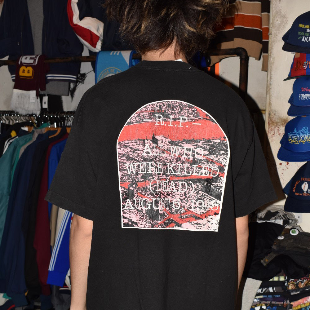 90’s Social Distortion “1945” パンク ロックTシャツ 251128H