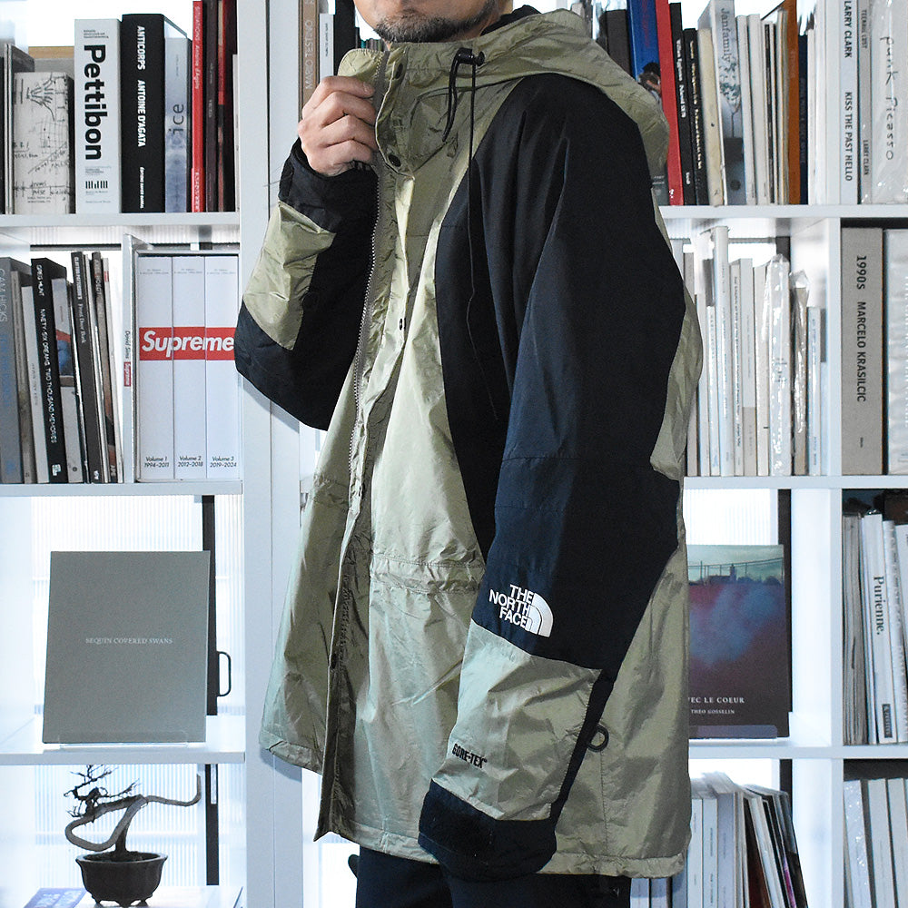 90's The North Face ナイスカラー！ マウンテンガイドジャケット 241207