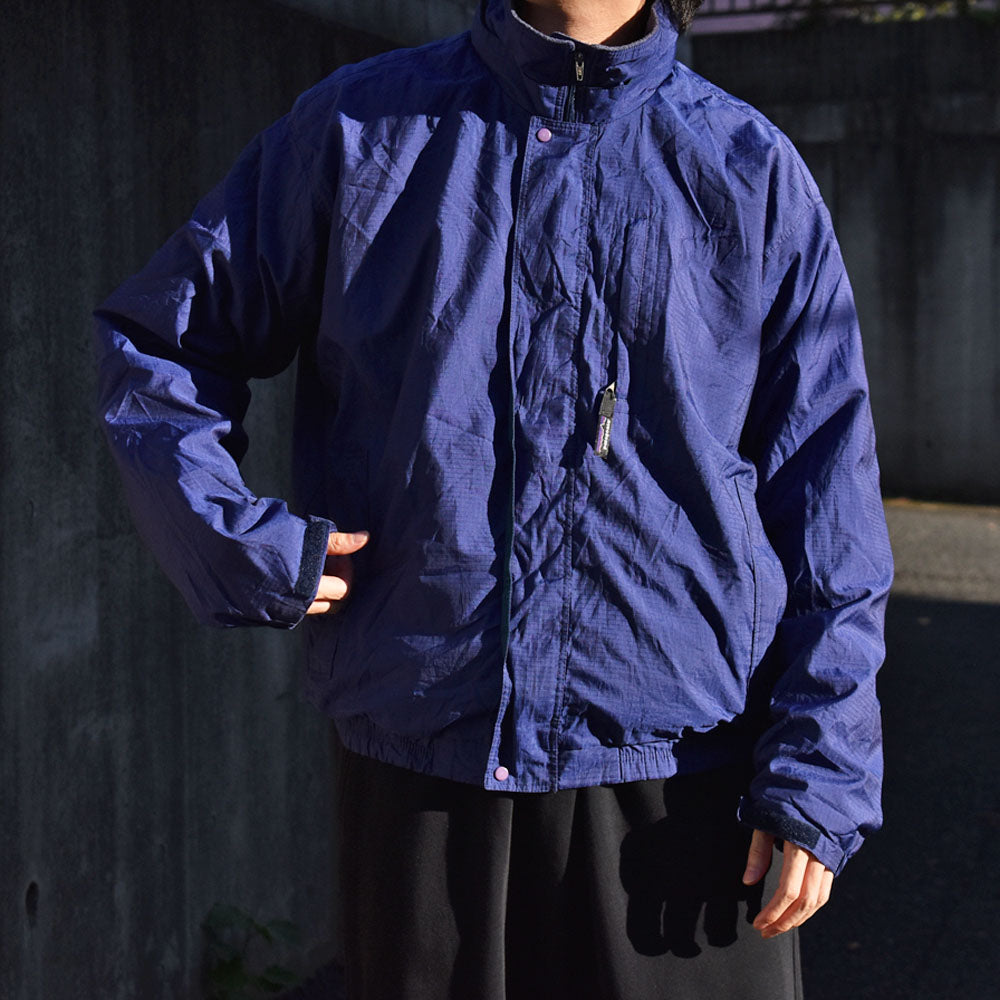 90's patagonia ニューマティックジャケット 230920