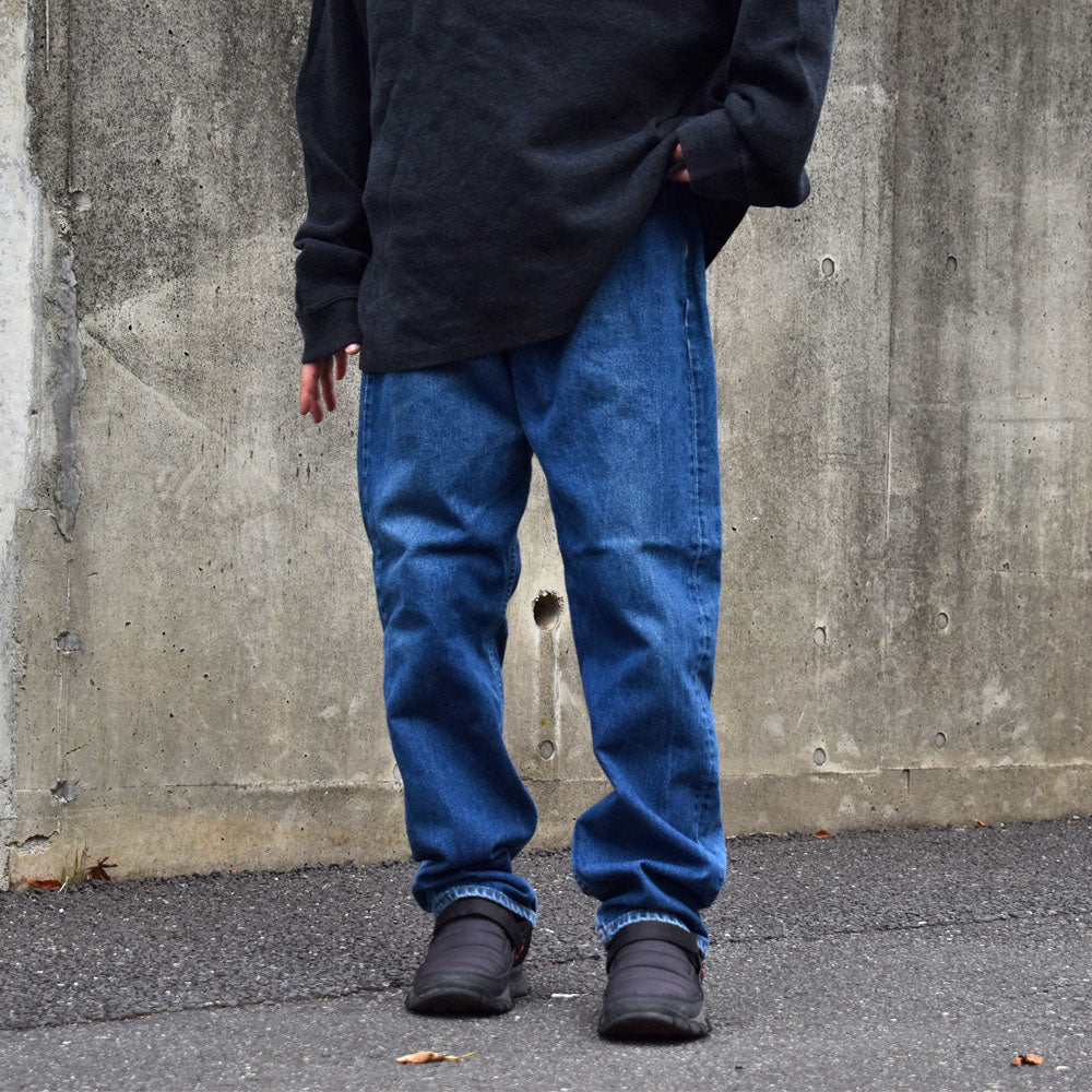 90’s Levi's 501 デニムパンツ UK製 230923
