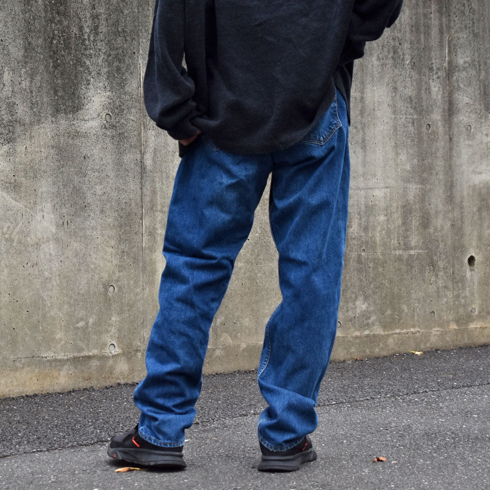 90’s Levi's 501 デニムパンツ UK製 230923