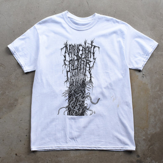 Malignant Altar "Retribution of Jealous Gods" Tシャツ 250926