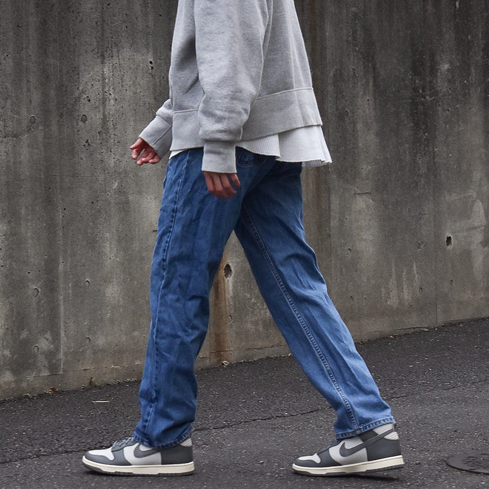 90's Levi's 505 ストレート デニムパンツ USA製 231205