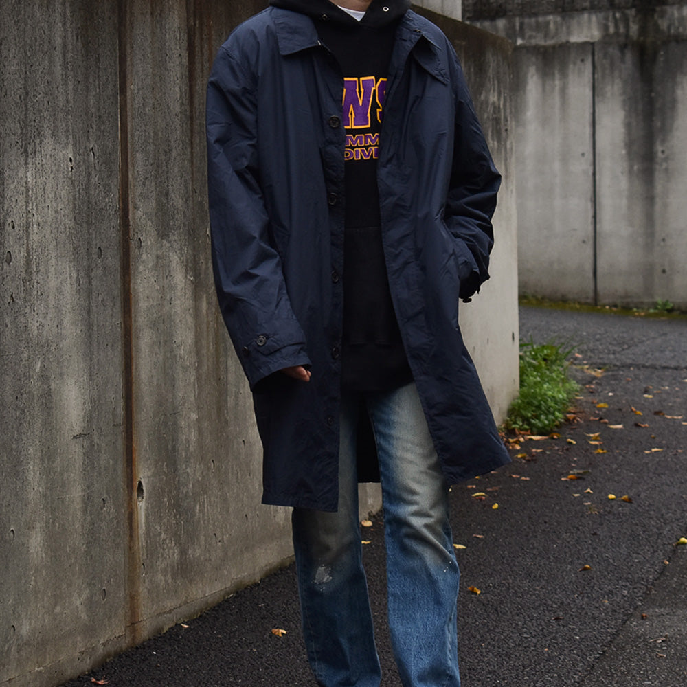 デッドストック！ Polo Ralph Lauren 軽量 コミュータージャケット コート 231006