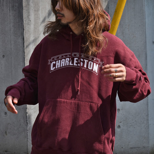 Champion/チャンピオン "CHARLESTON" RWパーカー　230513