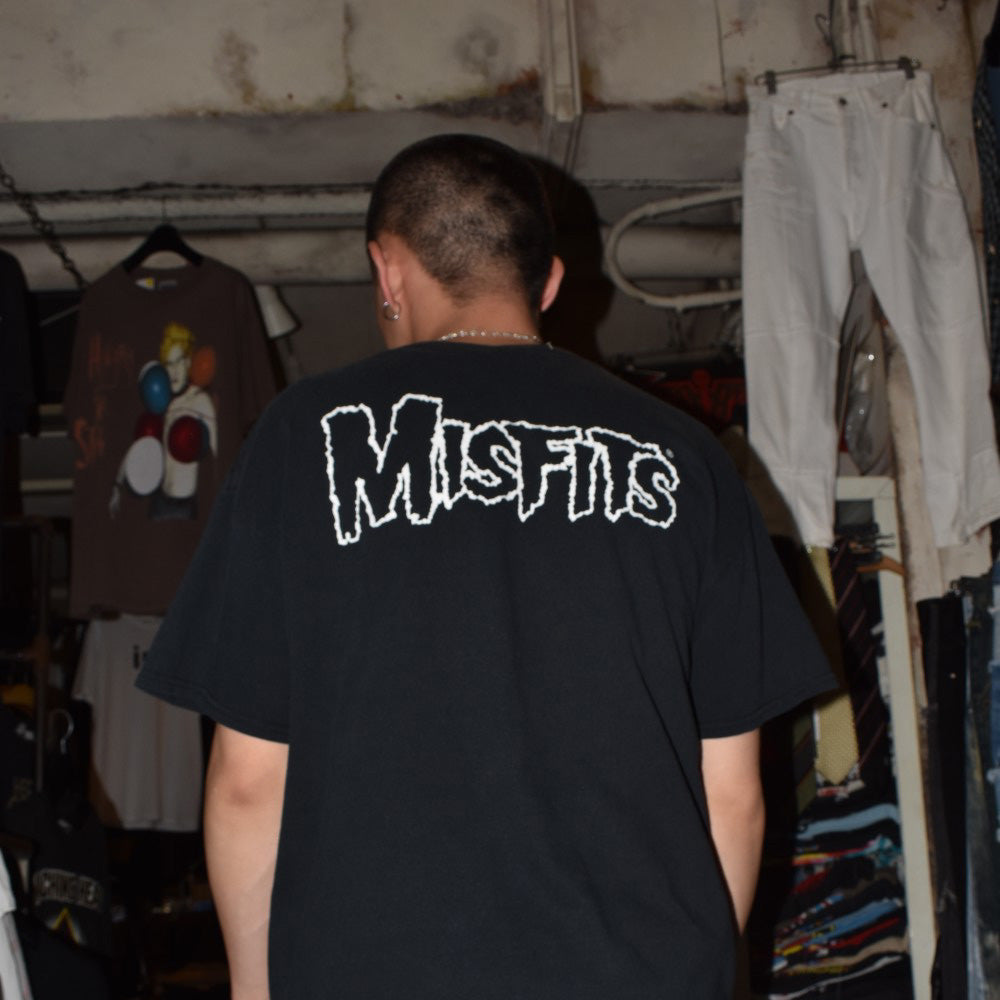 Y2K Misfits 