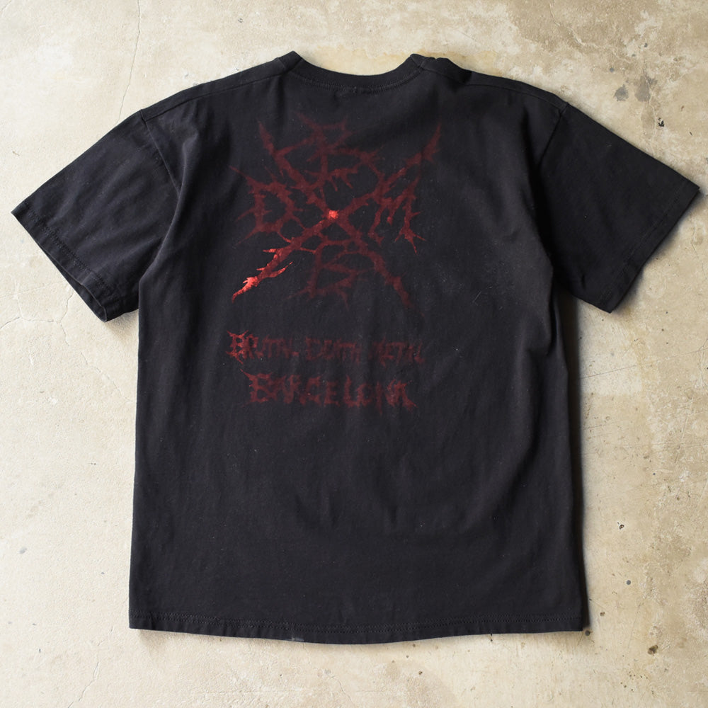 デッドストック！ BDMB "Conceived Genetically Pervert" Tシャツ 250905