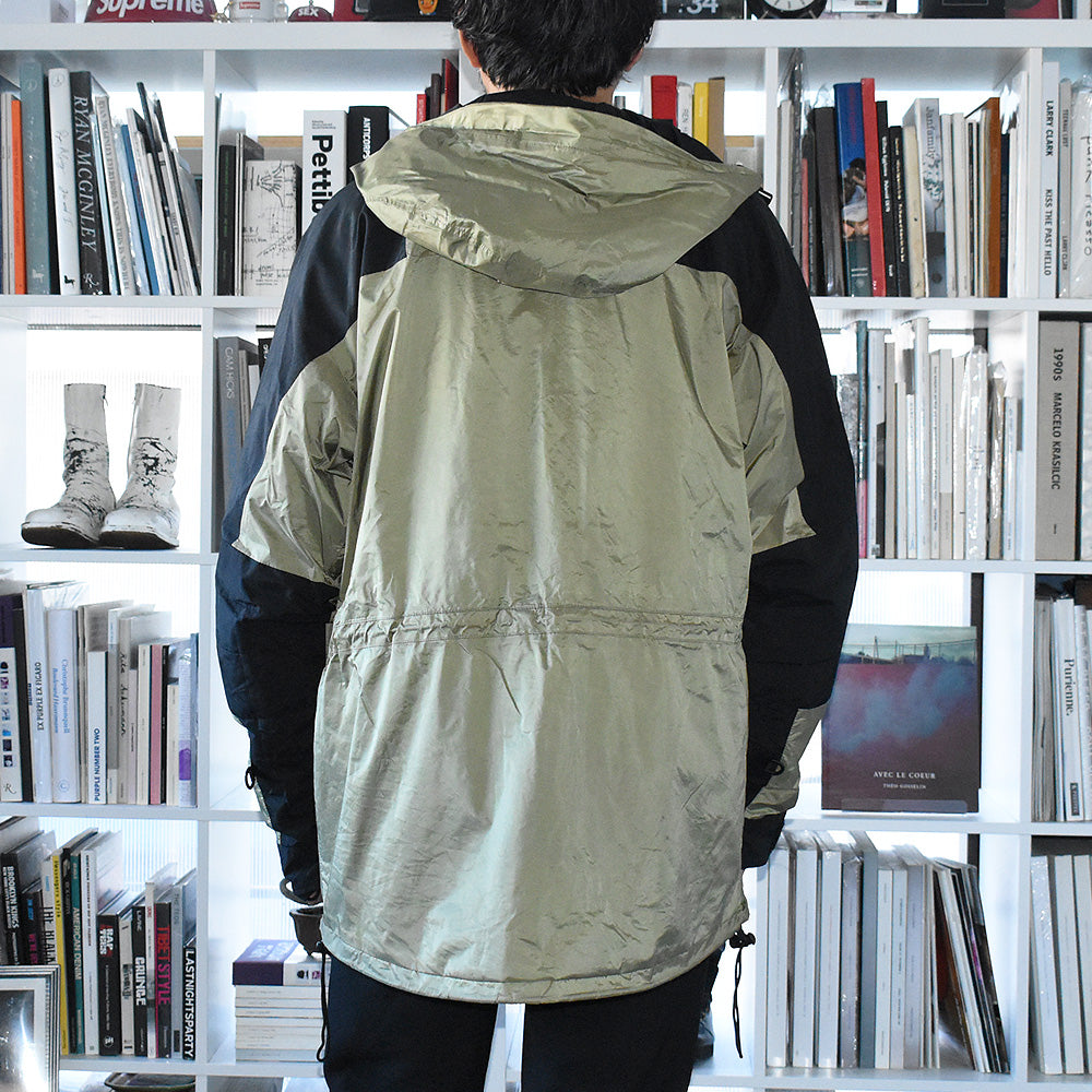 90's The North Face ナイスカラー！ マウンテンガイドジャケット 241207