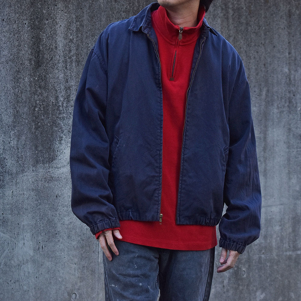 90's Polo Ralph Lauren/ポロ ラルフ ローレン スイングトップジャケット 230811