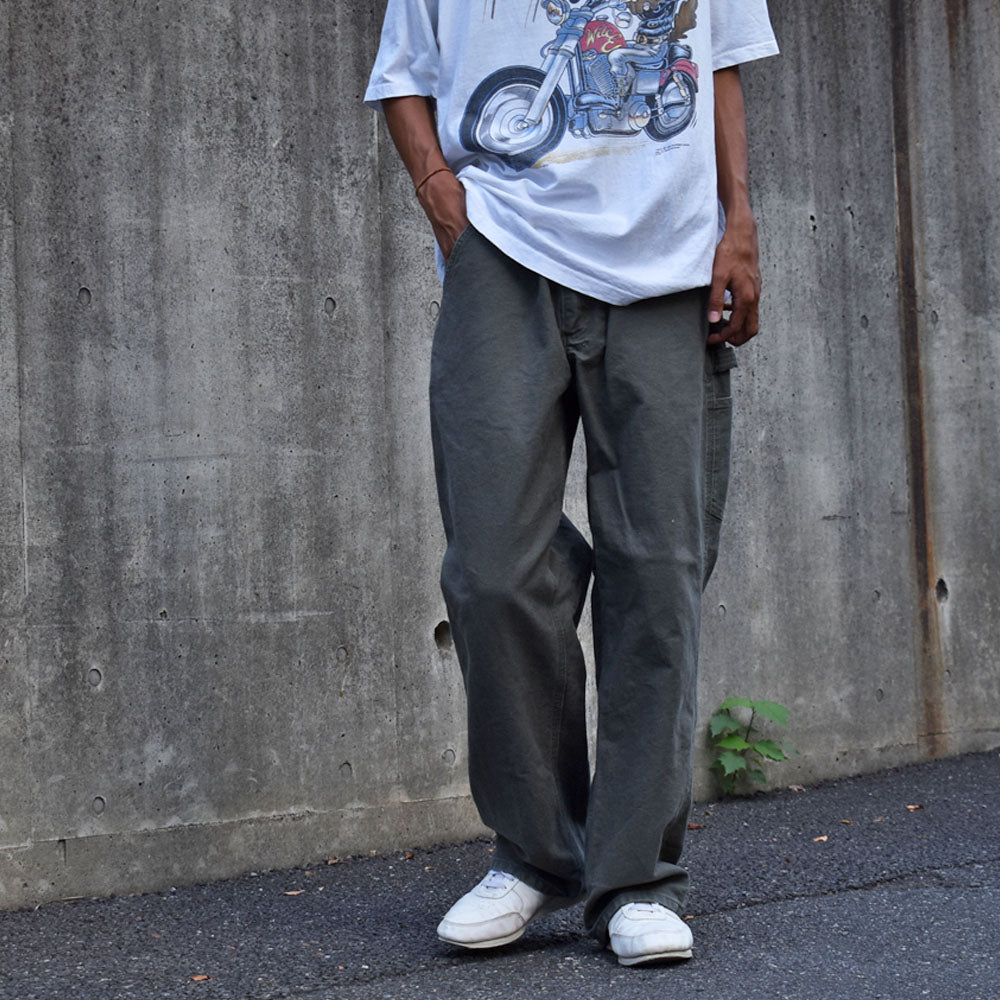 Carhartt ダック ペインターパンツ 230916