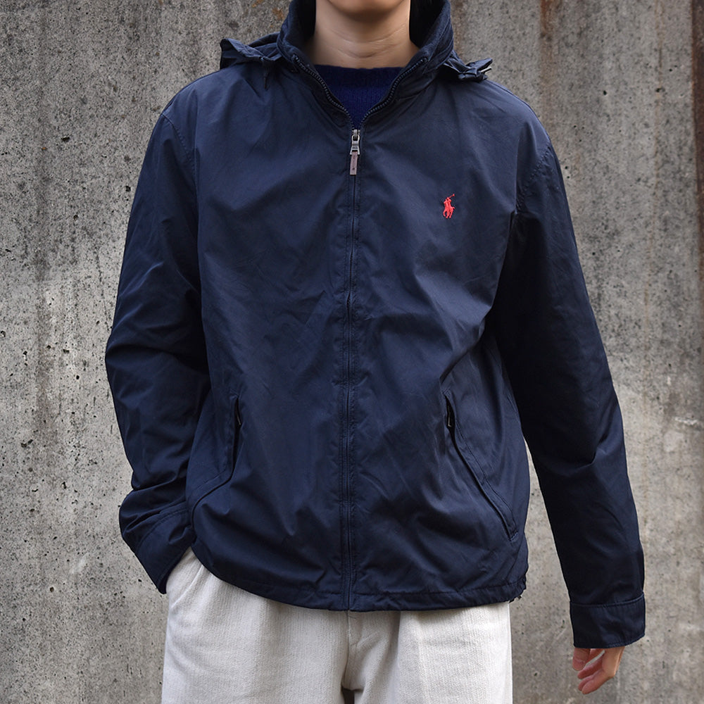 Polo Ralph Lauren スイングトップジャケット　231227